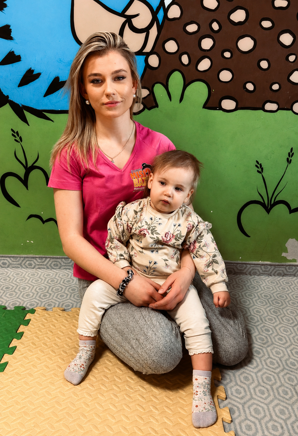Jak odpowiednia wyprawka wpływa na adaptację dziecka w żłobku?